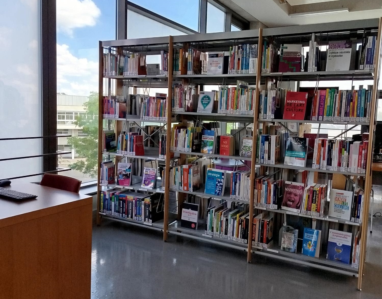 Description de l'image